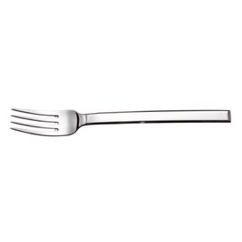 dining fork VILLAGO 6152 stainless steel 18/10 shiny  L 207 mm product photo