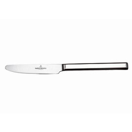 dining knife VILLAGO 6152  L 230 mm massive handle solid product photo