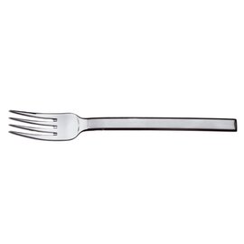 dining fork VILLAGO 6153 stainless steel 18/10 matt  L 207 mm product photo