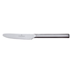 dining knife VILLAGO 6153 matt | massive handle solid  L 230 mm product photo