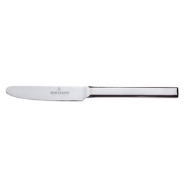 pudding knife VILLAGO 6153 matt | massive handle seamless steel handle  L 200 mm product photo