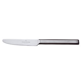 pudding knife VILLAGO 6153 matt | massive handle solid  L 203 mm product photo