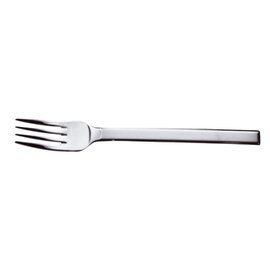 cake fork VILLAGO 6153 stainless steel 18/10 matt  L 158 mm product photo