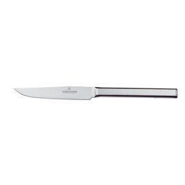 steak knife VILLAGO 6153 matt serrated cut  L 240 mm product photo