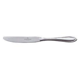 pudding knife NOVARA  L 206 mm massive handle solid product photo