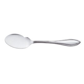 gourmet spoon NOVARA stainless steel shiny  L 182 mm product photo
