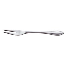 cold cut fork NOVARA shiny  L 161 mm product photo