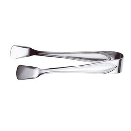 sugar tongs NOVARA stainless steel 18/10  L 110 mm product photo