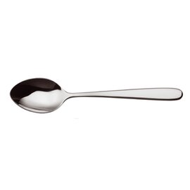 dining spoon TICINO stainless steel shiny  L 208 mm product photo