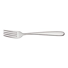 dining fork TICINO stainless steel 18/10 shiny  L 205 mm product photo