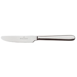 dining knife TICINO  L 225 mm massive handle product photo