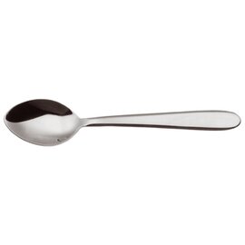 espresso spoon TICINO stainless steel shiny  L 116 mm product photo