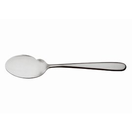 gourmet spoon TICINO stainless steel shiny  L 191 mm product photo