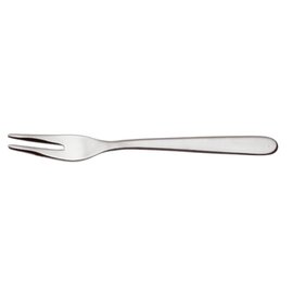 cold cut fork TICINO shiny  L 162 mm product photo