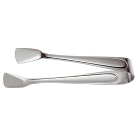 sugar tongs TICINO stainless steel 18/10  L 107 mm product photo