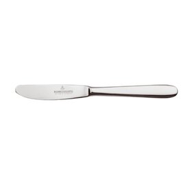 butter spreader|toast knife TICINO  L 187 mm steel handle product photo