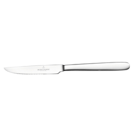 steak knife TICINO polished L 223 mm product photo