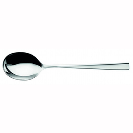cream spoon MONTEREY 6160 stainless steel L 180 mm product photo