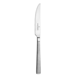 steak knife LINA stainless steel 18/0 solid L 232 mm product photo