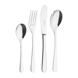 children's cutlery set MEIN KINDERBESTECK 4-part product photo