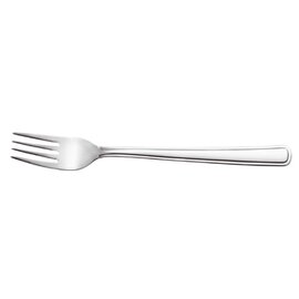 dining fork SUSANNE stainless steel 18/10 shiny  L 195 mm product photo