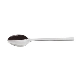 mocca spoon GIRONA stainless steel shiny L 116 mm product photo