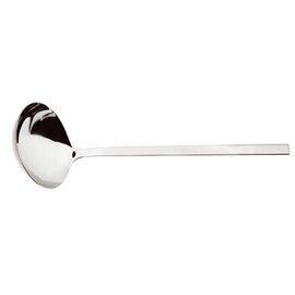 ladle GIRONA stainless steel shiny L 283 mm product photo