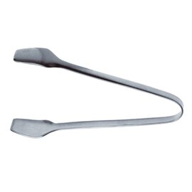 sugar tongs TOOLS 6174 stainless steel 18/10 matt  L 108 mm product photo