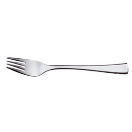 dining fork CARACAS stainless steel 18/10 shiny  L 199 mm product photo