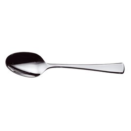 pudding spoon CARACAS stainless steel shiny  L 180 mm product photo