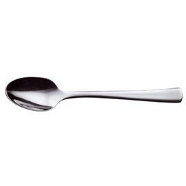 teaspoon CARACAS stainless steel shiny  L 140 mm product photo