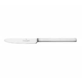 dining knife GIRONA matt solid L 227 mm product photo