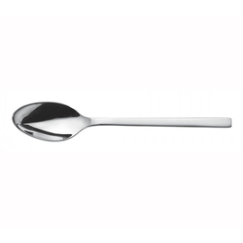 mocca spoon GIRONA matt stainless steel L 116 mm product photo