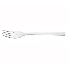 fish fork stainless steel 18/10 matt  L 183 mm product photo