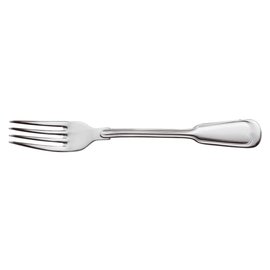 dining fork ALTFADEN stainless steel 18/8 shiny  L 194 mm product photo