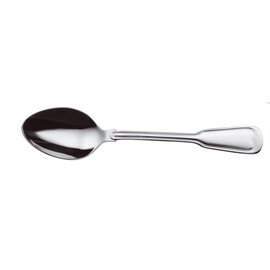 pudding spoon|teaspoon ALTFADEN stainless steel shiny  L 184 mm product photo