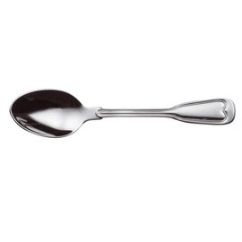 teaspoon ALTFADEN stainless steel shiny  L 140 mm product photo