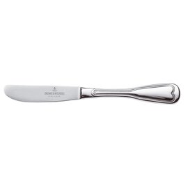 butter spreader|toast knife ALTFADEN  L 185 mm hollow handle product photo