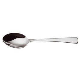 pudding spoon|teaspoon MONTEGO stainless steel shiny  L 183 mm product photo