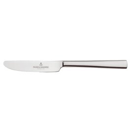 butter spreader|toast knife MONTEGO  L 173 mm massive handle solid product photo