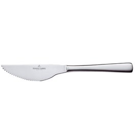 Clearance | pizza knife MONTEGO  L 230 mm massive handle seamless steel handle product photo