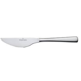 pizza knife steel handle  L 230 mm product photo