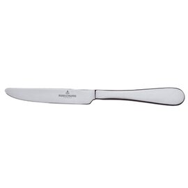 dining knife ANTARIS  L 222 mm massive handle product photo