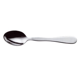 teaspoon ANTARIS stainless steel shiny  L 143 mm product photo