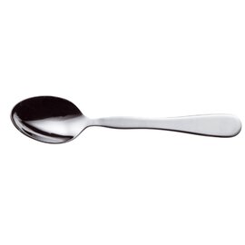 teaspoon ANTARIS stainless steel matt  L 143 mm product photo