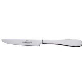 butter spreader|toast knife ANTARIS  L 176 mm massive handle solid product photo