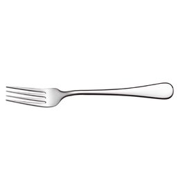 dining fork ROSSINI stainless steel 18/10 shiny  L 202 mm product photo