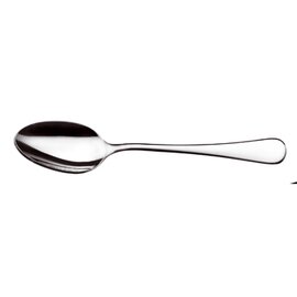 teaspoon ROSSINI stainless steel shiny  L 141 mm product photo