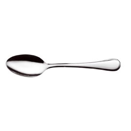 espresso spoon ROSSINI stainless steel shiny  L 110 mm product photo
