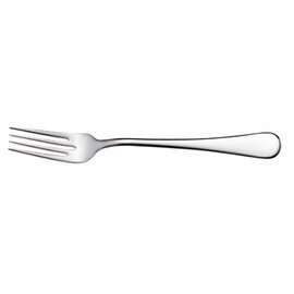 fork ROSSINI stainless steel 18/10 shiny  L 180 mm product photo